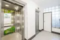 2 room apartment 35 m² Warsaw, Poland