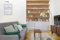 2 room apartment 50 m² in Warsaw, Poland