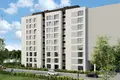 Жилой комплекс Современный жилой комплекс в юго-восточной части Познани
