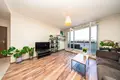 2 room apartment 44 m² in Poznan, Poland
