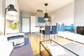 2 room apartment 46 m² in Warsaw, Poland