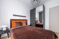 2 room apartment 37 m² in Warsaw, Poland
