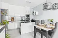Commercial property 58 m² in Warsaw, Poland