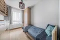 4 room apartment 83 m² Warsaw, Poland