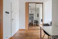 2 room apartment 39 m² Warsaw, Poland