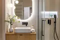 3 room apartment 58 m² Warsaw, Poland