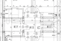 5 room apartment 172 m² Warsaw, Poland