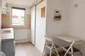 1 room apartment 13 m² Poznan, Poland