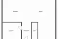 Commercial property 1 room 28 m² in Warsaw, Poland