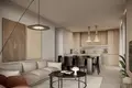 3 room apartment 80 m² Aradippou, Cyprus