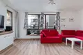 1 room apartment 37 m² Warsaw, Poland