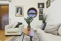 3 room apartment 84 m² Warsaw, Poland
