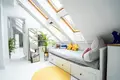 3 room apartment 200 m² Warsaw, Poland