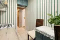 2 room apartment 35 m² Warsaw, Poland