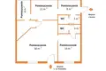 Apartment 75 m² Koluszki, Poland