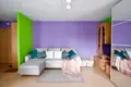 Квартира 1 комната 36 м² в Tulce, Польша