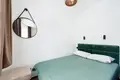 2 room Studio apartment 34 m² in Krakow, Poland