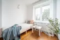 2 room apartment 36 m² Warsaw, Poland