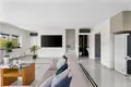3 room apartment 106 m² Warsaw, Poland