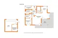 Room 200 m² Lodz, Poland