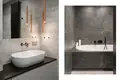 4 room apartment 137 m² Warsaw, Poland