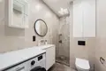 2 room Studio apartment 34 m² in Krakow, Poland