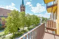 Apartment 35 m² in Olsztyn, Poland