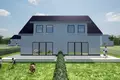 House 145 m² Pila, Poland