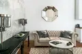 2 room apartment 54 m² in Warsaw, Poland