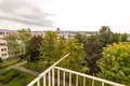 3 room apartment 61 m² Olsztyn, Poland