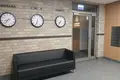 1 room apartment 35 m² in Warsaw, Poland
