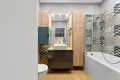 Commercial property 92 m² in Warsaw, Poland