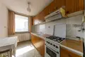 3 room apartment 60 m² Warsaw, Poland