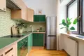 Commercial property 1 room 28 m² in Warsaw, Poland