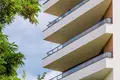 3 room apartment 72 m² in Warsaw, Poland