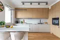 3 room apartment 58 m² Warsaw, Poland