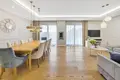 3 room apartment 106 m² in Lodz, Poland