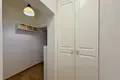 2 room apartment 42 m² in Warsaw, Poland