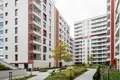 2 room apartment 46 m² in Warsaw, Poland