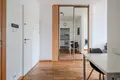 2 room apartment 39 m² Warsaw, Poland