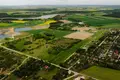 Land 119 286 m² Rybojedzko, Poland