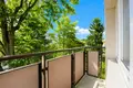 2 room apartment 37 m² Warsaw, Poland