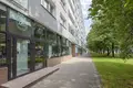 2 room apartment 33 m² Warsaw, Poland