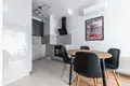 2 room apartment 37 m² in Warsaw, Poland