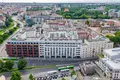 2 room apartment 44 m² in Poznan, Poland