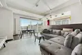 3 room apartment 73 m² Lodz, Poland