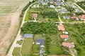 Land 1 044 m² Kazmierz, Poland