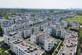 3 room apartment 68 m² Warsaw, Poland