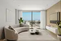 2 room apartment 79 m² Cyprus, Cyprus