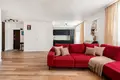 3 room apartment 71 m² Warsaw, Poland